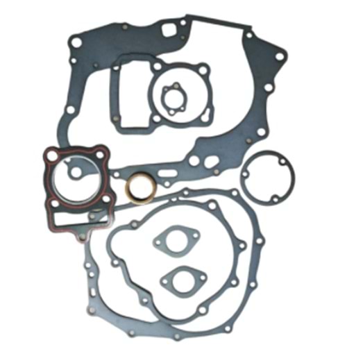 ALT CONTA CG125-150 sarı