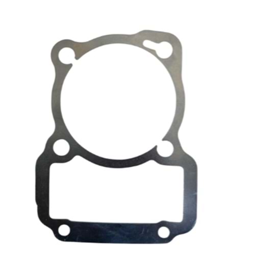 YÜKSELTME ALT CONTA CG 200 sac 1mm