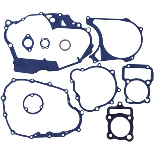 TAKIM CONTA CG KUBA 180R-6 VİTES-YUKİ DRAG 200