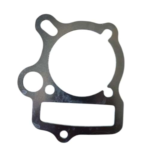 YÜKSELTME ALT CONTA CUB 125 sac 1.5mm