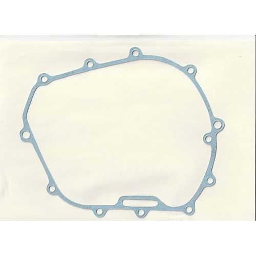 DEPRAJ KAPAK CONTA siyah BAJAJ NS200 PULSAR