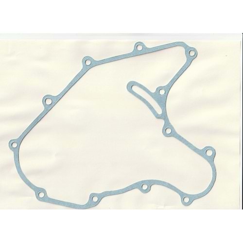 STATÖR KAPAK CONTA SARI BAJAJ NS200 PULSAR