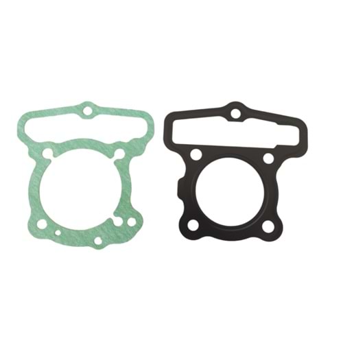 ALT-ÜST CONTA H.ACTİVA 125