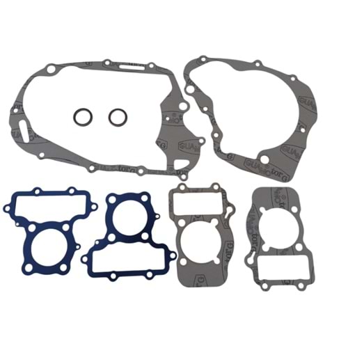 TAKIM CONTA XV 250 CHOPPER