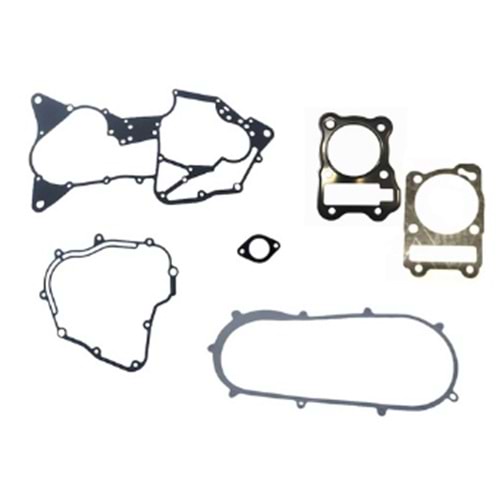 TAKIM CONTA LX 200-LONCİN 200