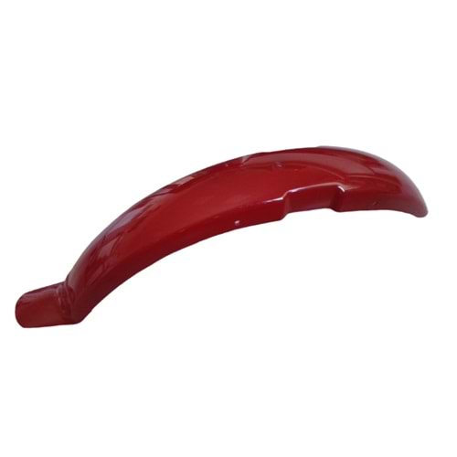 ÖN ÇAMURLUK SPORT İNCE pejo-rmz KIRMIZI