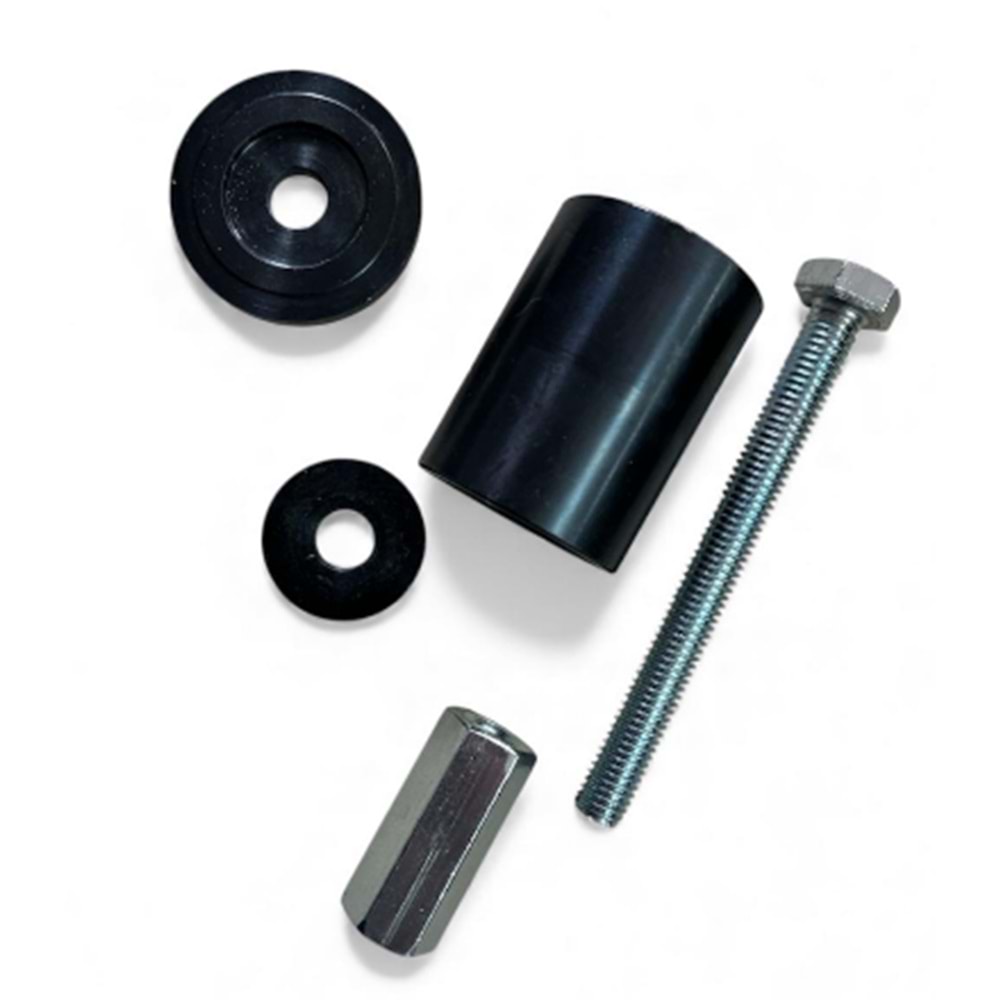 MAFSAL TAKOZ ÇEKTİRME SCOOTER